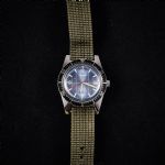 590602 Wrist-watch